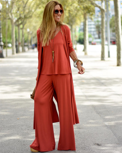 Mono con chaleco de regalo | HEXGLAM™