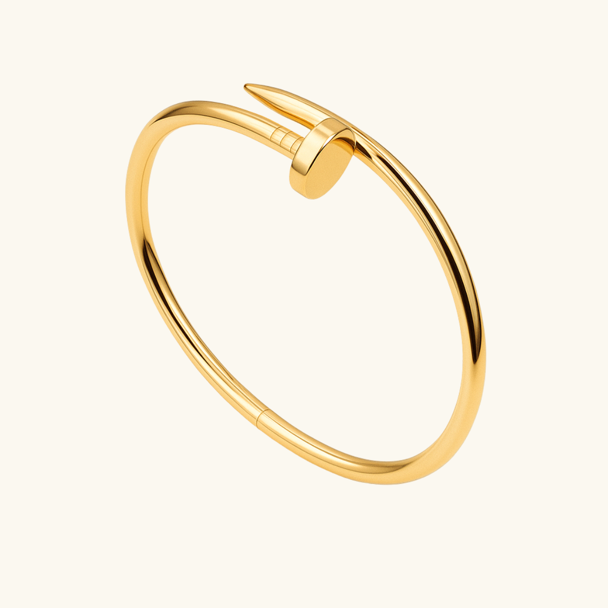 VIP-SPIJKER Elegante Armband