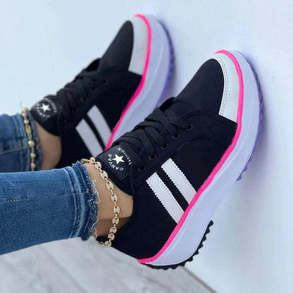 Zapatos ortopédicos de malla | HEXGLAM™