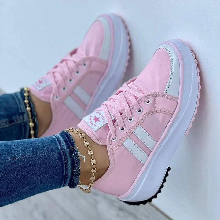 Zapatos ortopédicos de malla | HEXGLAM™