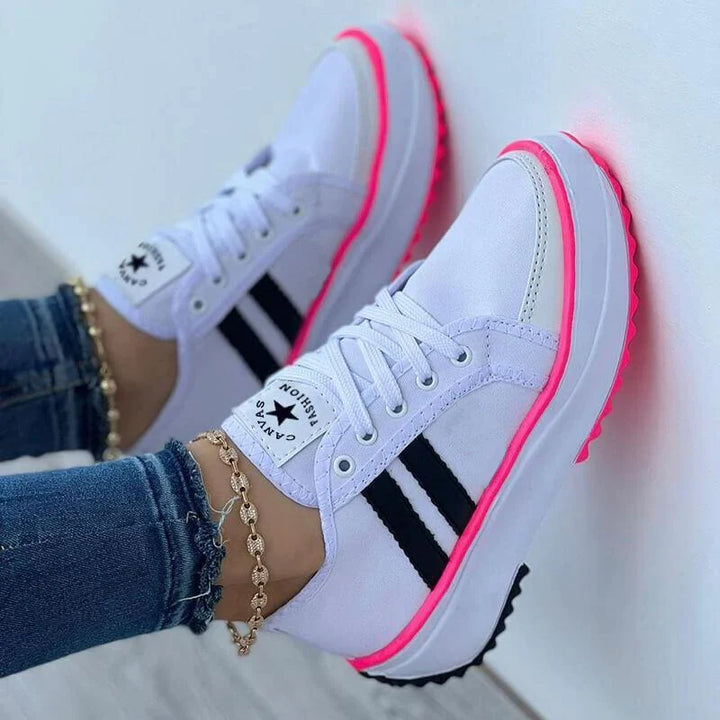 Zapatos ortopédicos de malla | HEXGLAM™