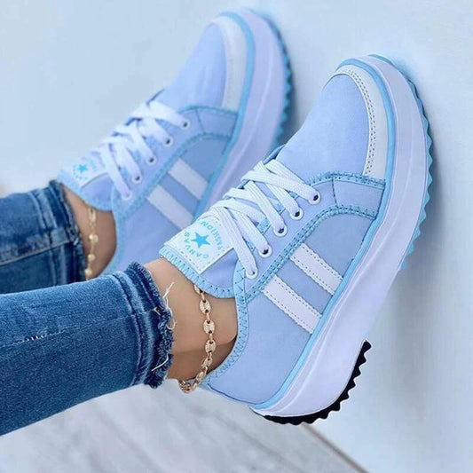 Zapatos ortopédicos de malla | HEXGLAM™