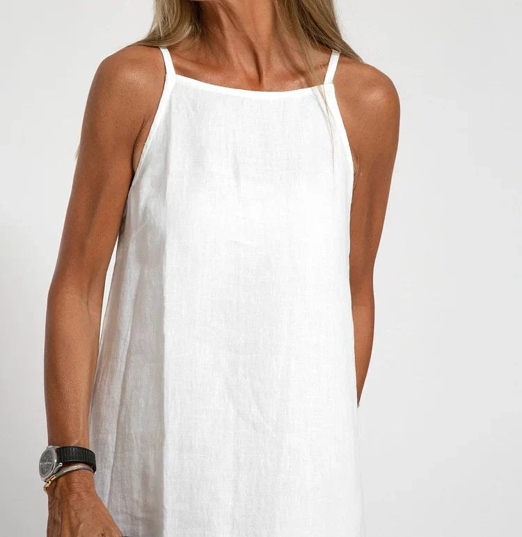 Vestido efecto adelgazante 2024 | HEXGLAM™