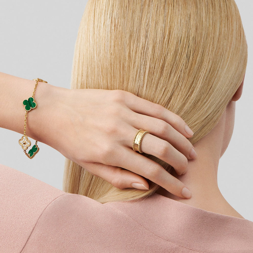 KLAVER DELUXE Armband