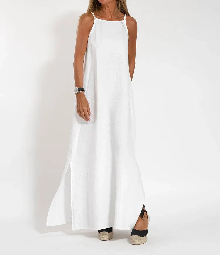 Vestido efecto adelgazante 2024 | HEXGLAM™