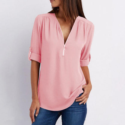 Suéter tipo pull-on | HEXGLAM™ 