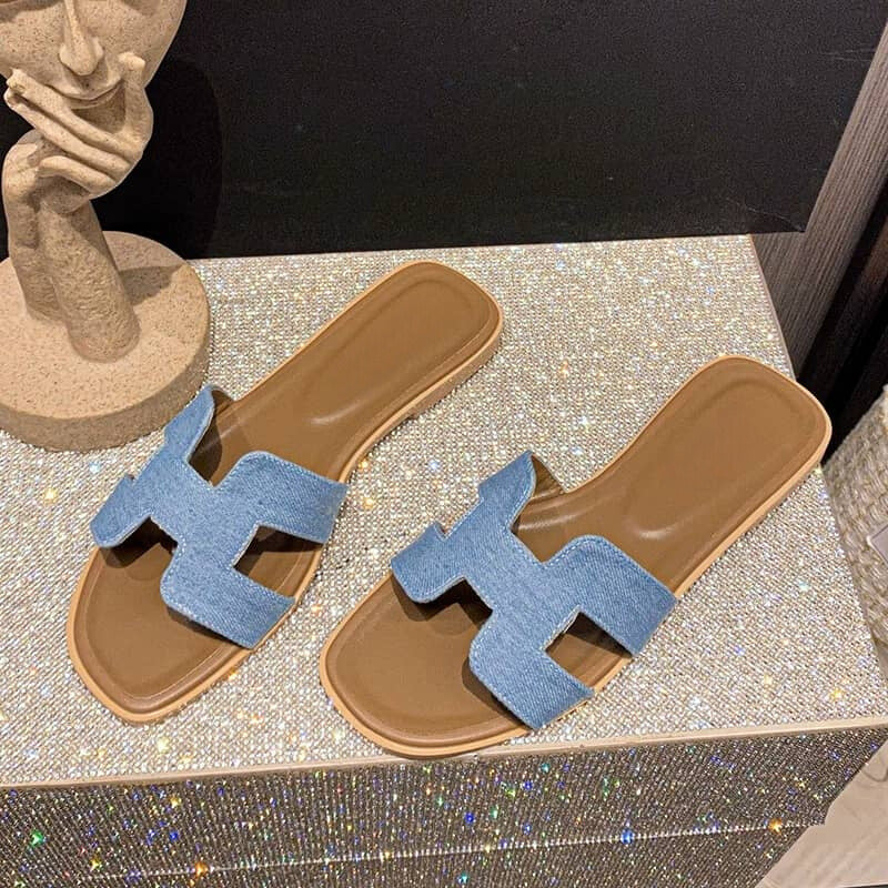 Sandalias ortopédicas - Saint-Tropez