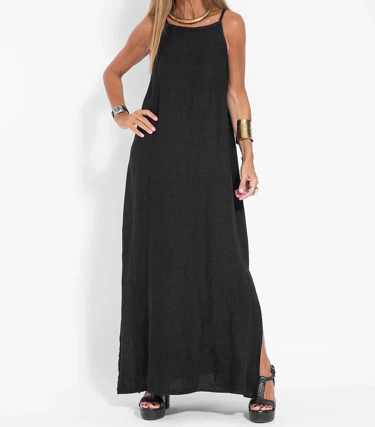 Vestido efecto adelgazante 2024 | HEXGLAM™