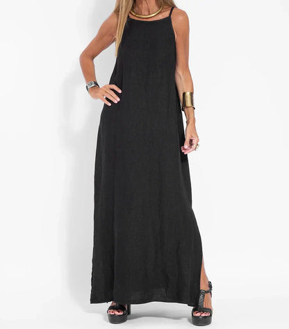 Vestido efecto adelgazante 2024 | HEXGLAM™