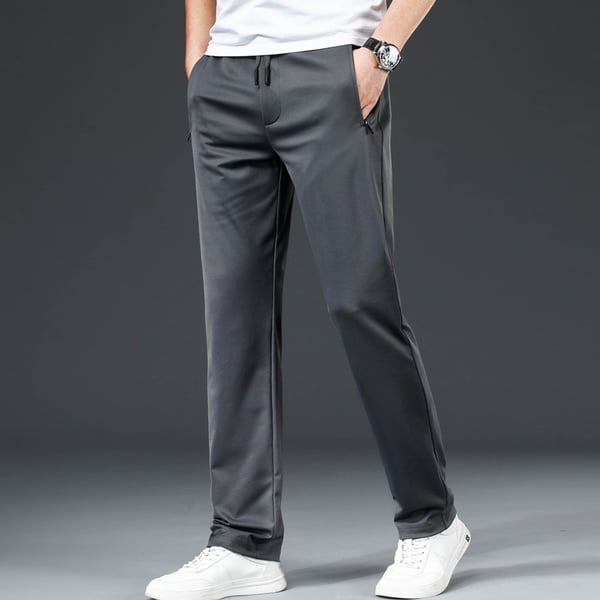 Pantalones casuales para hombre | HEXGLAM™ 