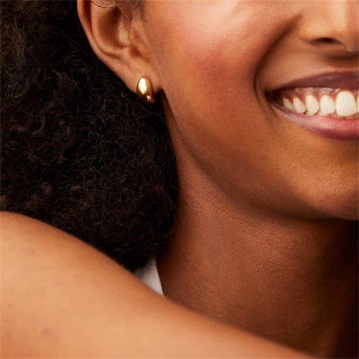 CELESTE Mini Oorbellen