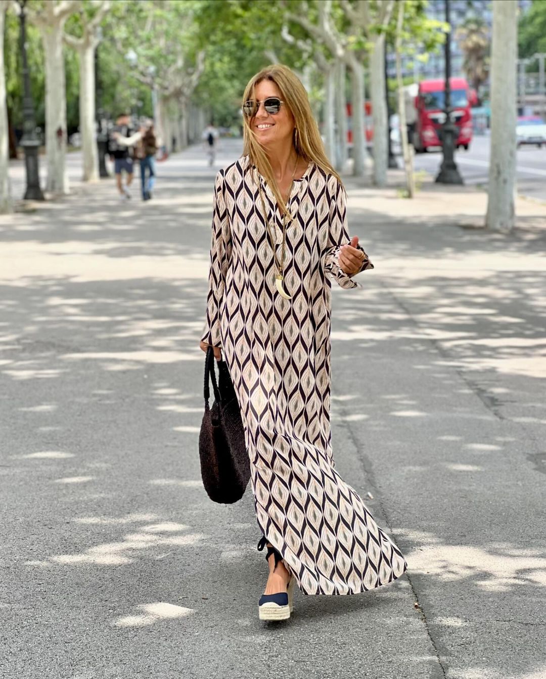 Vestido reductor | HEXGLAM™ 