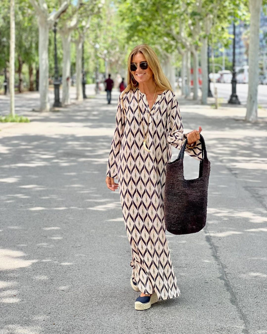 Vestido reductor | HEXGLAM™ 