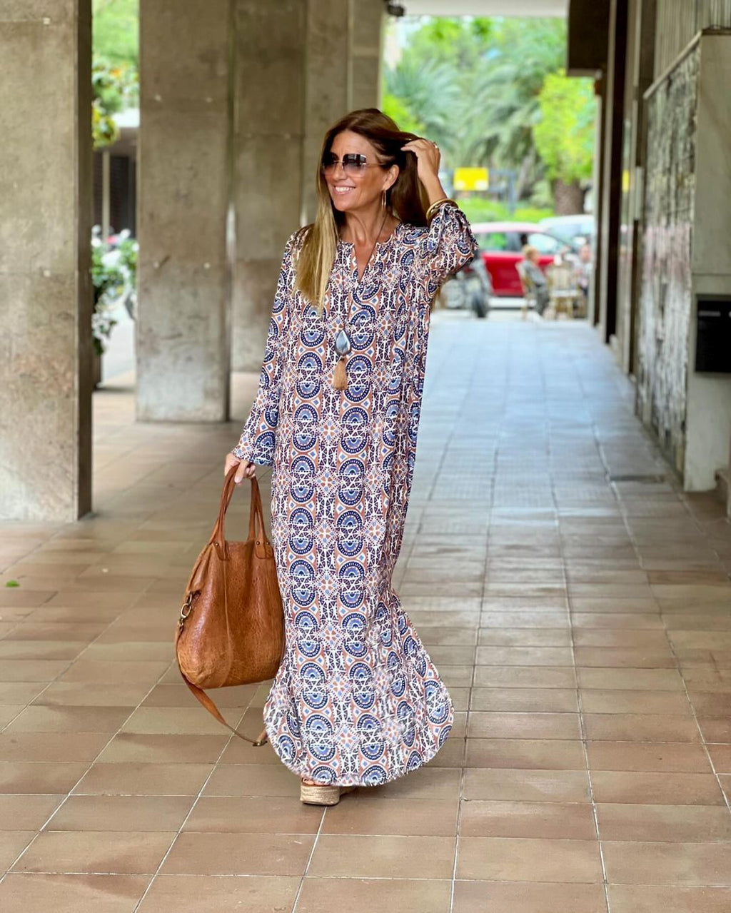 Vestido reductor | HEXGLAM™ 