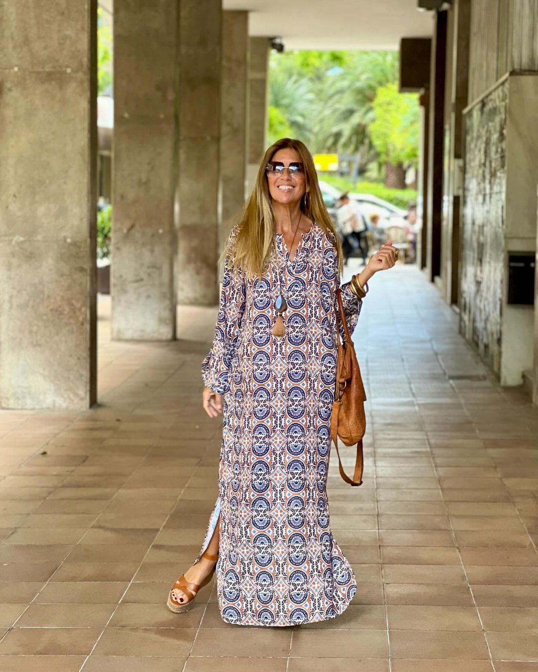 Vestido reductor | HEXGLAM™ 