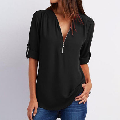 Suéter tipo pull-on | HEXGLAM™ 