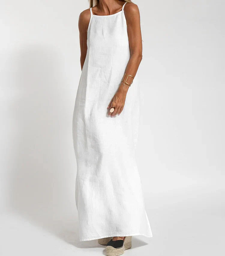 Vestido efecto adelgazante 2024 | HEXGLAM™