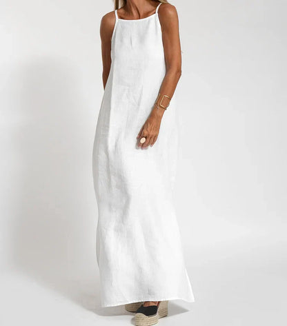 Vestido efecto adelgazante 2024 | HEXGLAM™