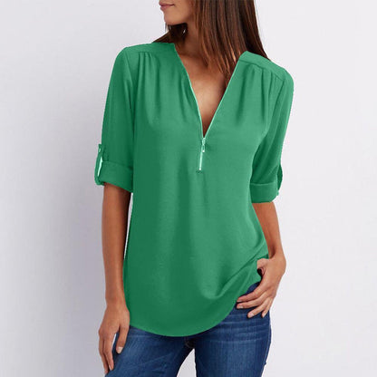Suéter tipo pull-on | HEXGLAM™ 