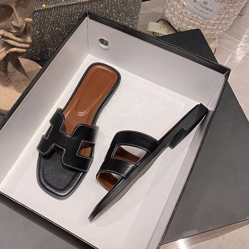 Sandalias ortopédicas - Saint-Tropez