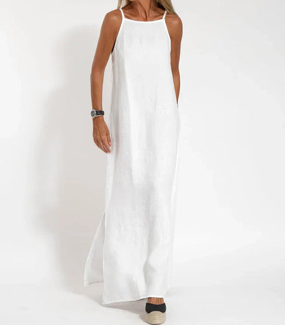 Vestido efecto adelgazante 2024 | HEXGLAM™