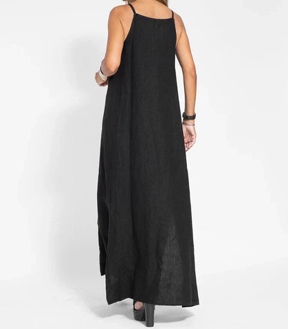 Vestido efecto adelgazante 2024 | HEXGLAM™