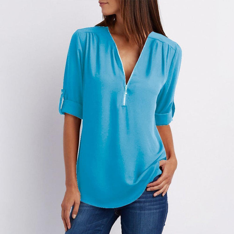 Suéter tipo pull-on | HEXGLAM™ 