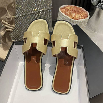 Sandalias ortopédicas - Saint-Tropez