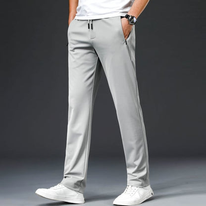 Pantalones casuales para hombre | HEXGLAM™ 