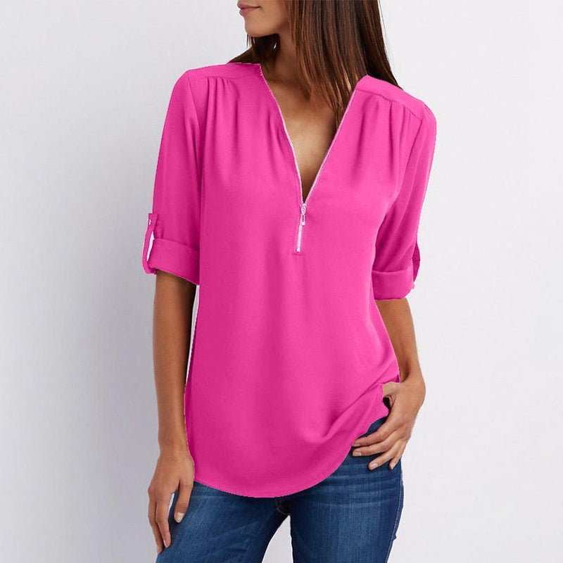 Suéter tipo pull-on | HEXGLAM™ 