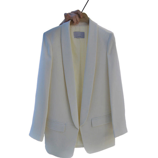 Chaqueta de traje elegante | HEXGLAM™