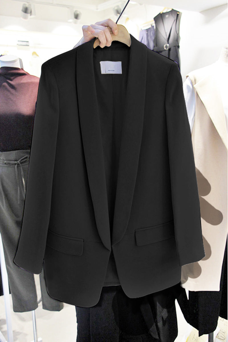 Chaqueta de traje elegante | HEXGLAM™