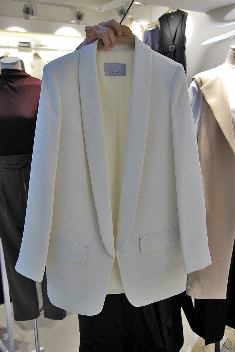 Chaqueta de traje elegante | HEXGLAM™