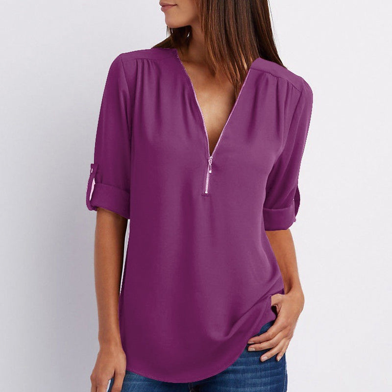Suéter tipo pull-on | HEXGLAM™ 