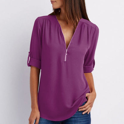 Suéter tipo pull-on | HEXGLAM™ 
