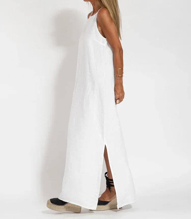Vestido efecto adelgazante 2024 | HEXGLAM™