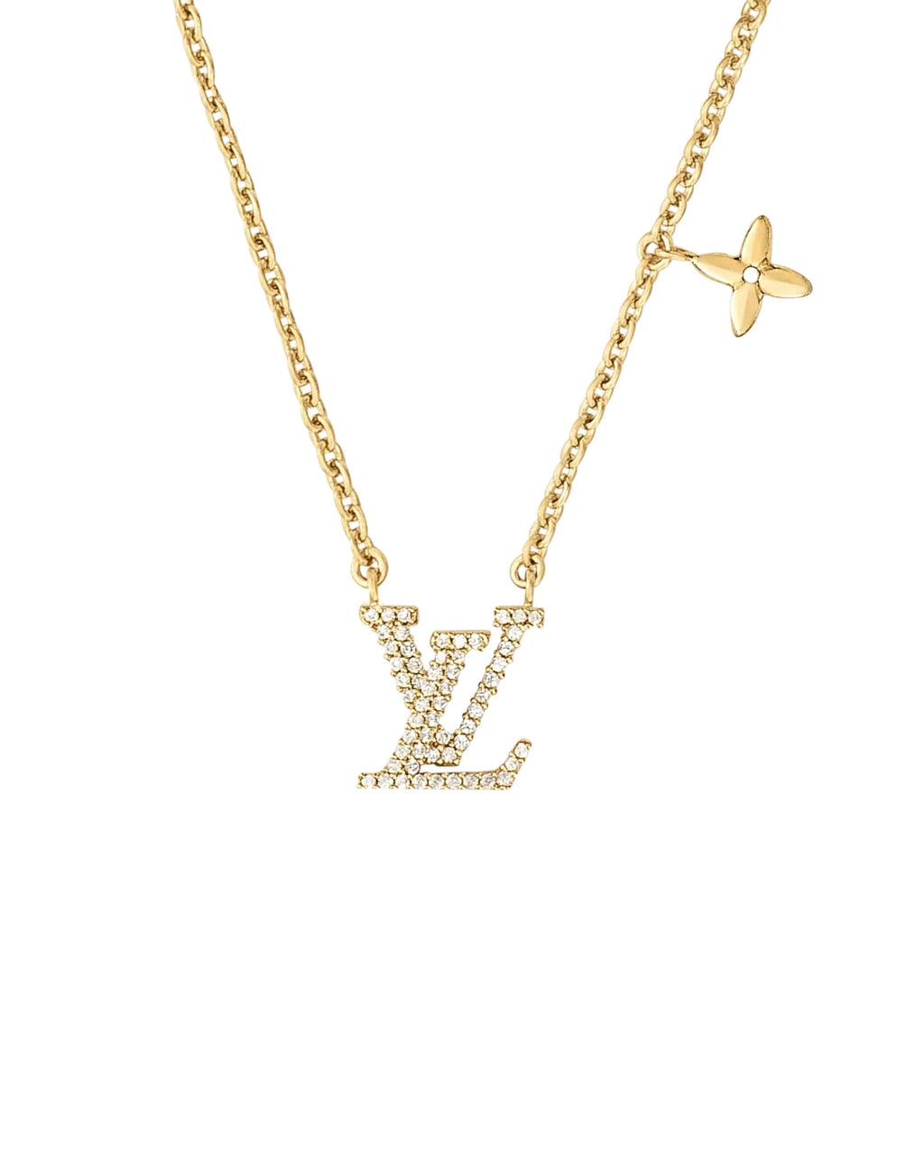 LV Ketting