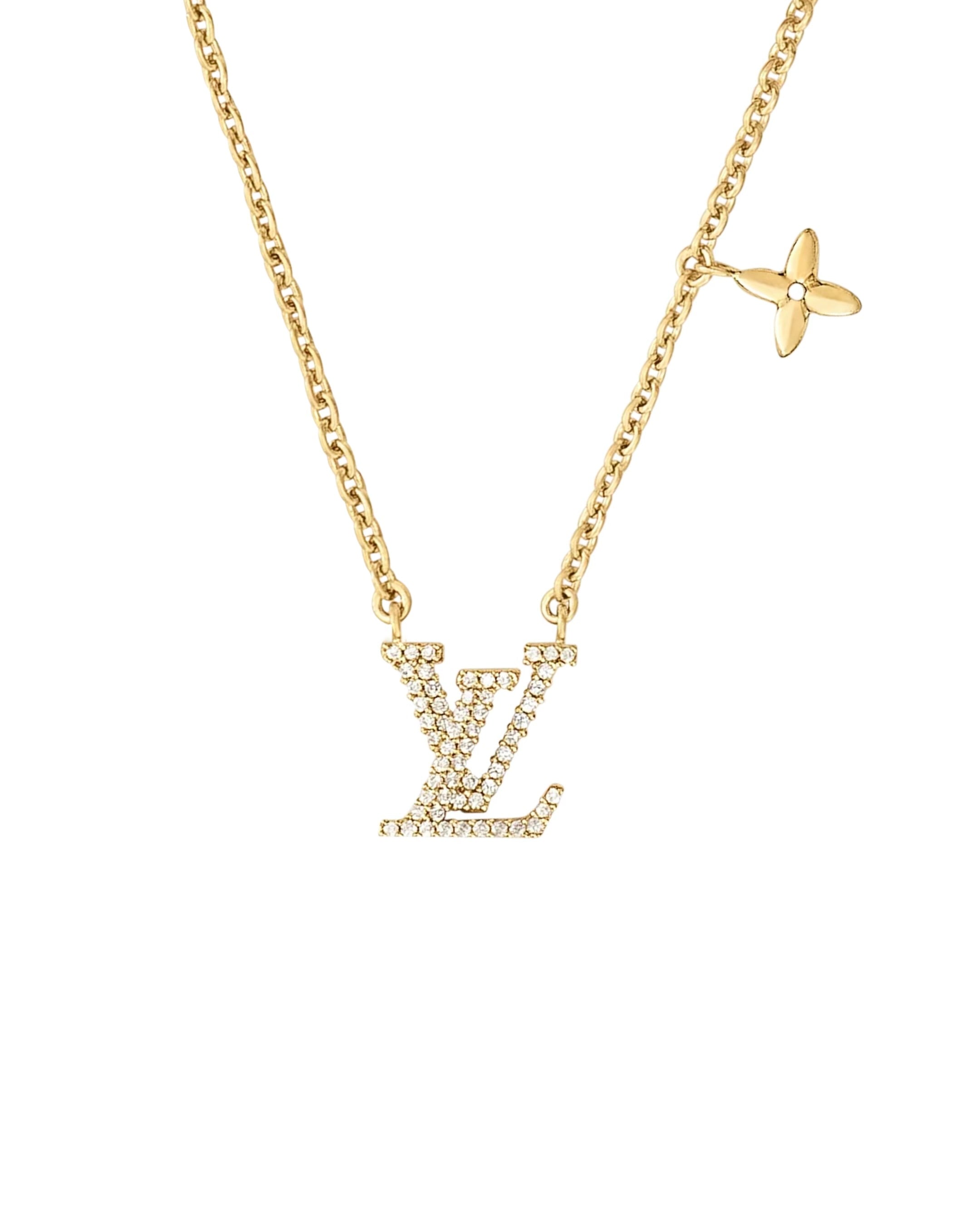 LV Ketting