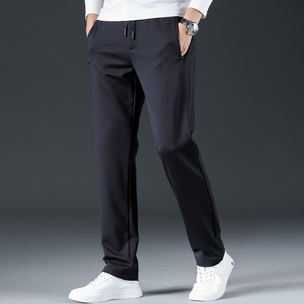 Pantalones casuales para hombre | HEXGLAM™ 
