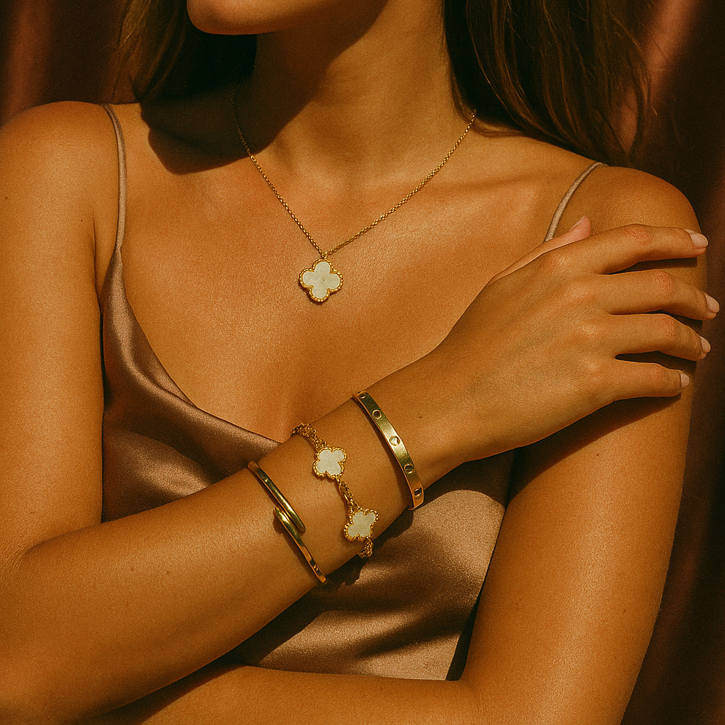 TOSCANE | Wit Editie