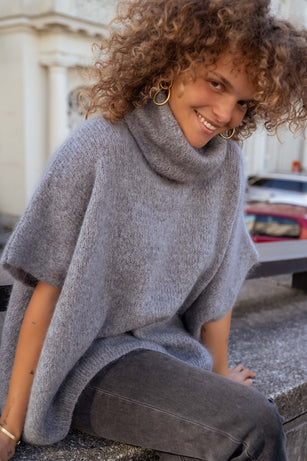 Suéter de manga corta | HEXGLAM™