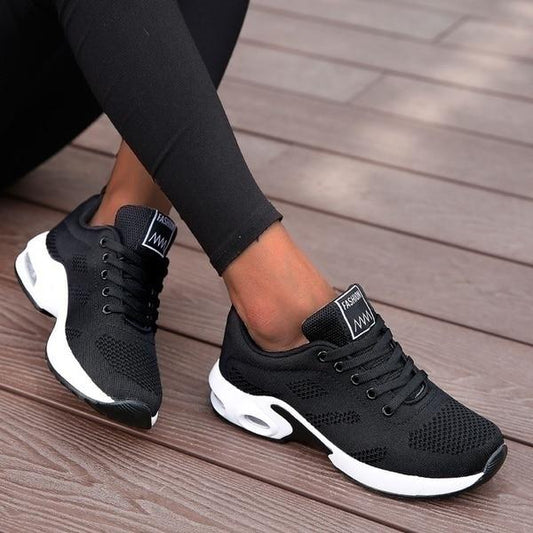 Zapatillas ortopédicas | HEXGLAM™