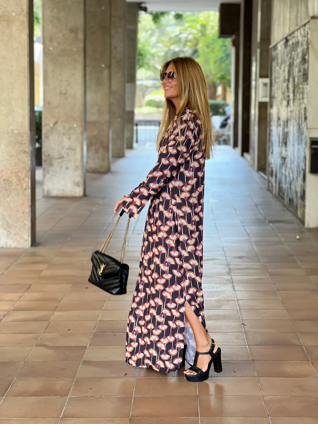 Vestido reductor | HEXGLAM™ 