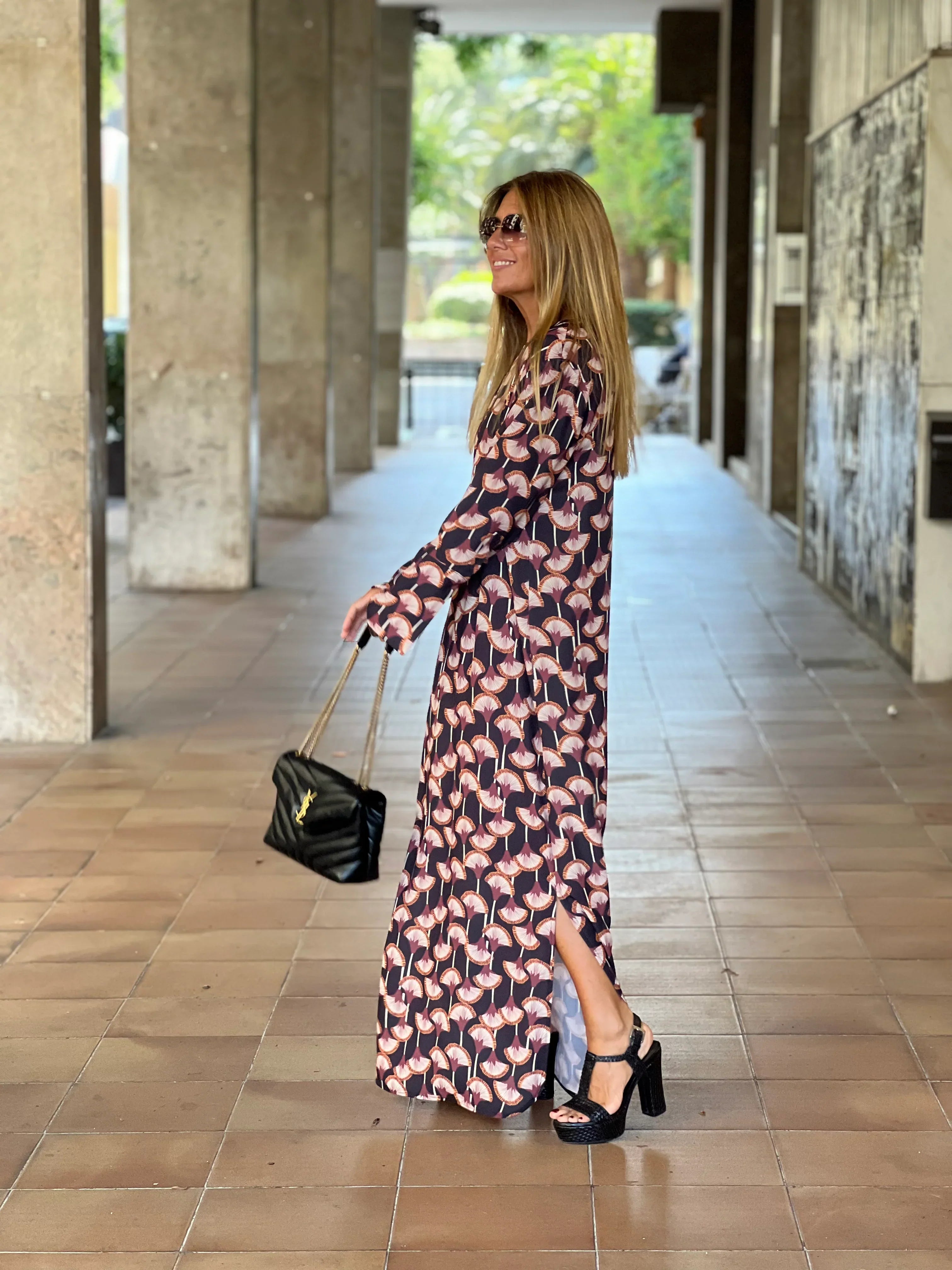 Vestido reductor | HEXGLAM™ 