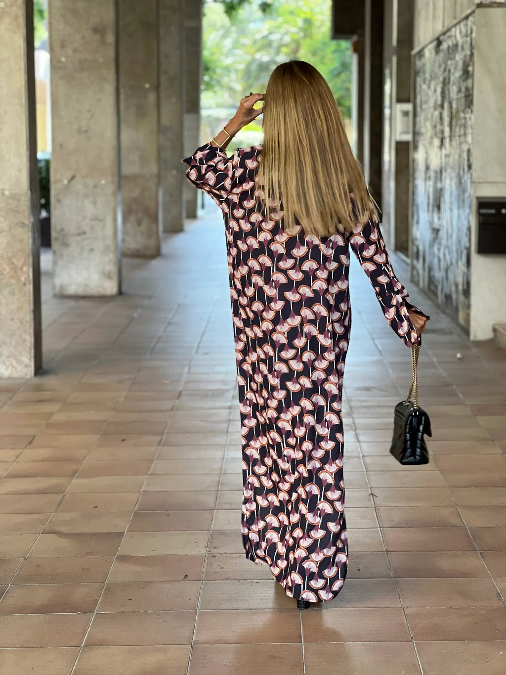 Vestido reductor | HEXGLAM™ 