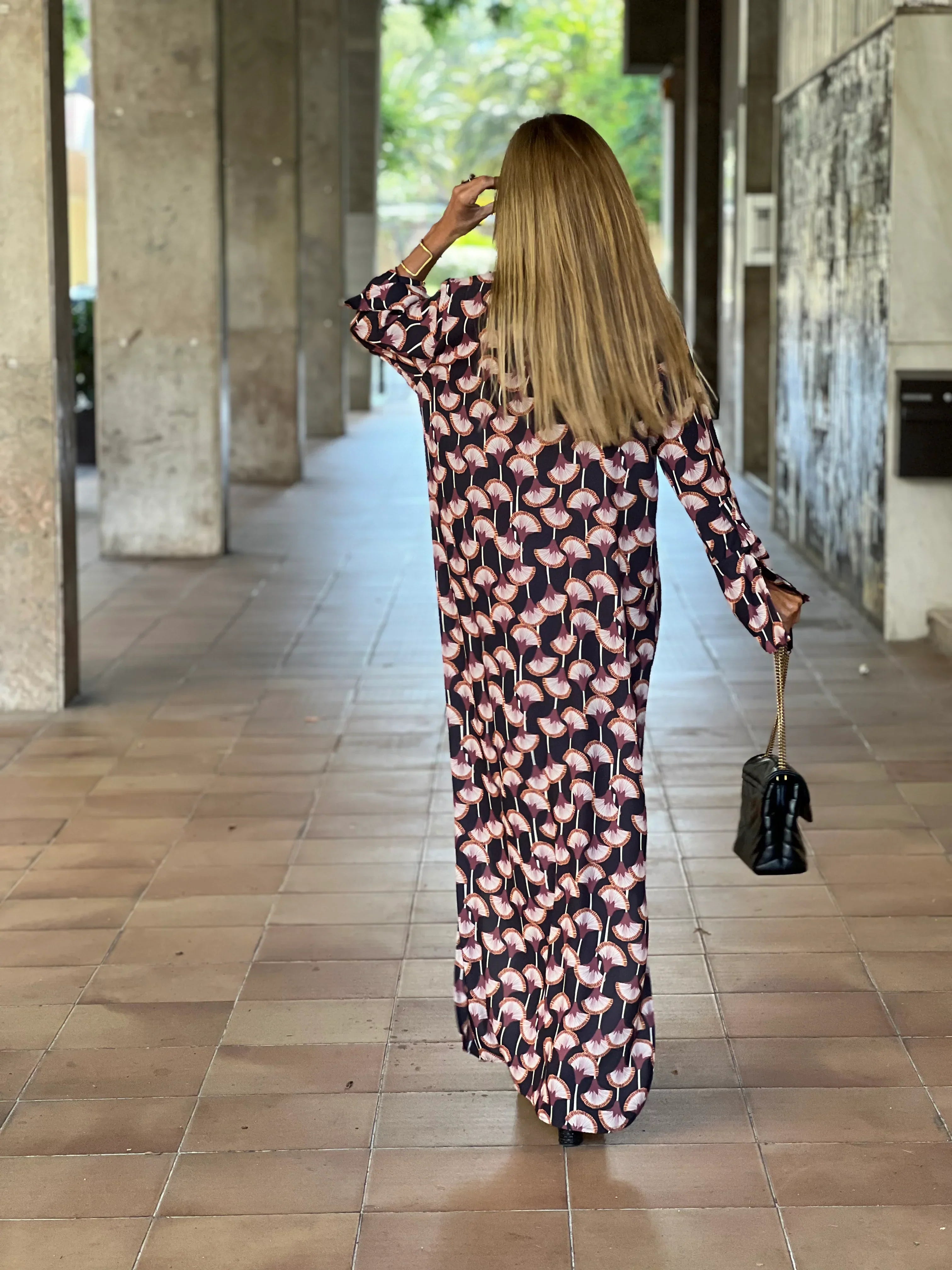 Vestido reductor | HEXGLAM™ 