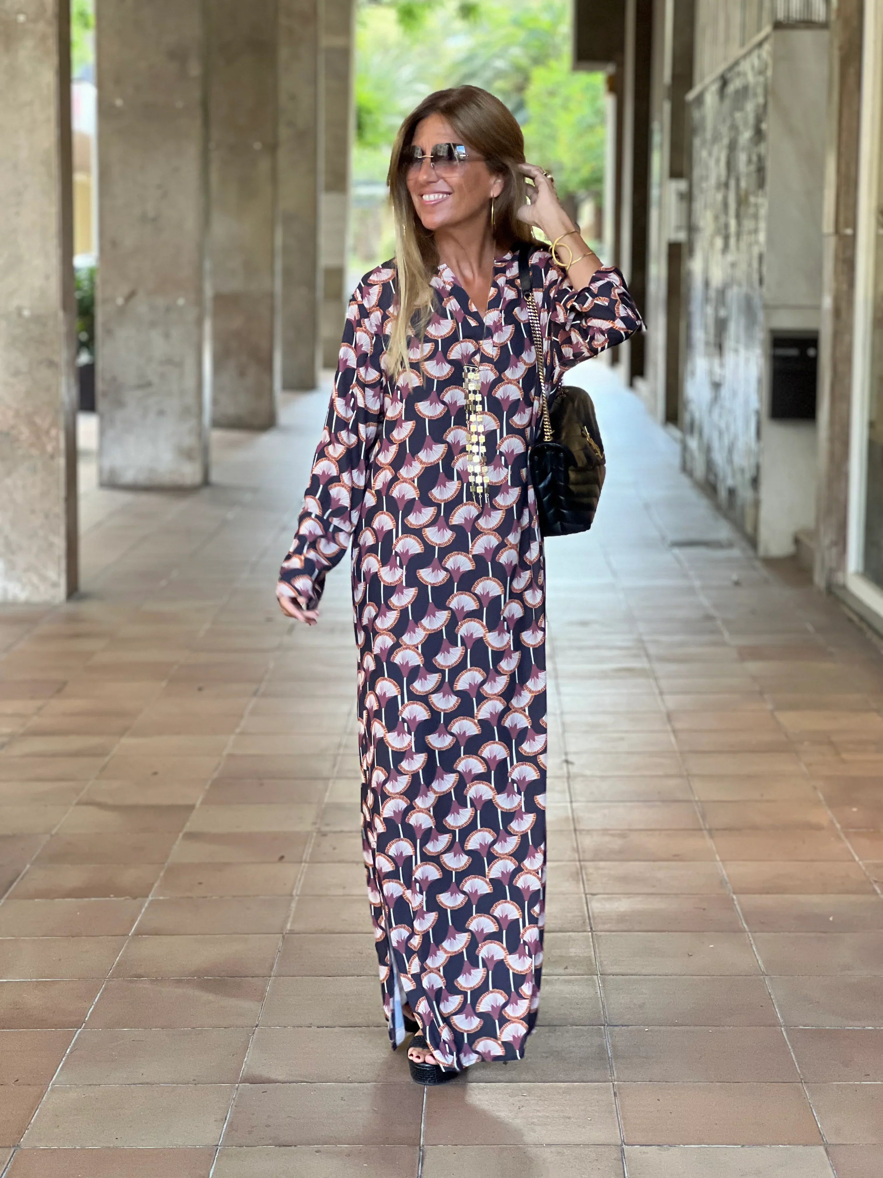 Vestido reductor | HEXGLAM™ 