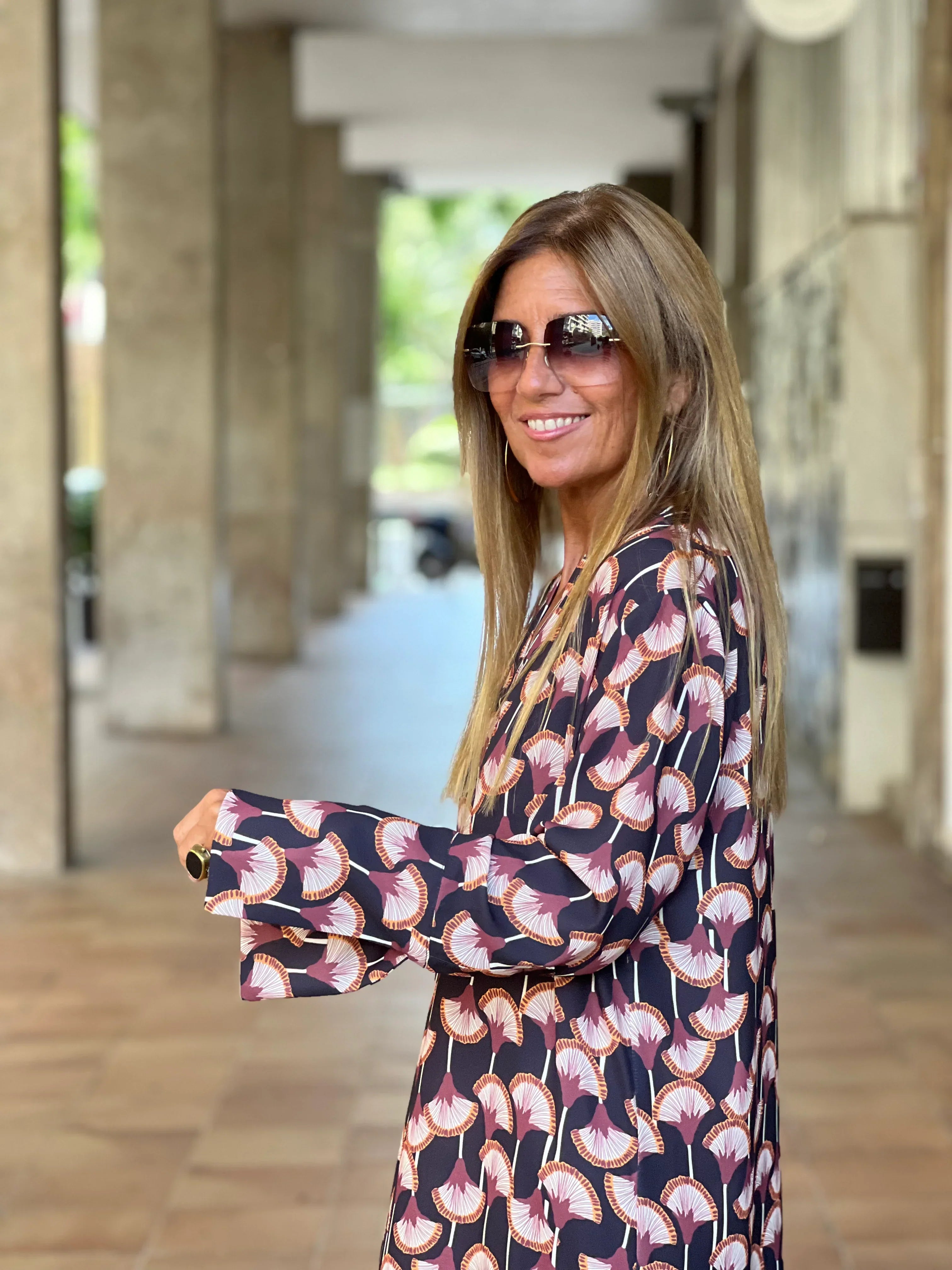 Vestido reductor | HEXGLAM™ 