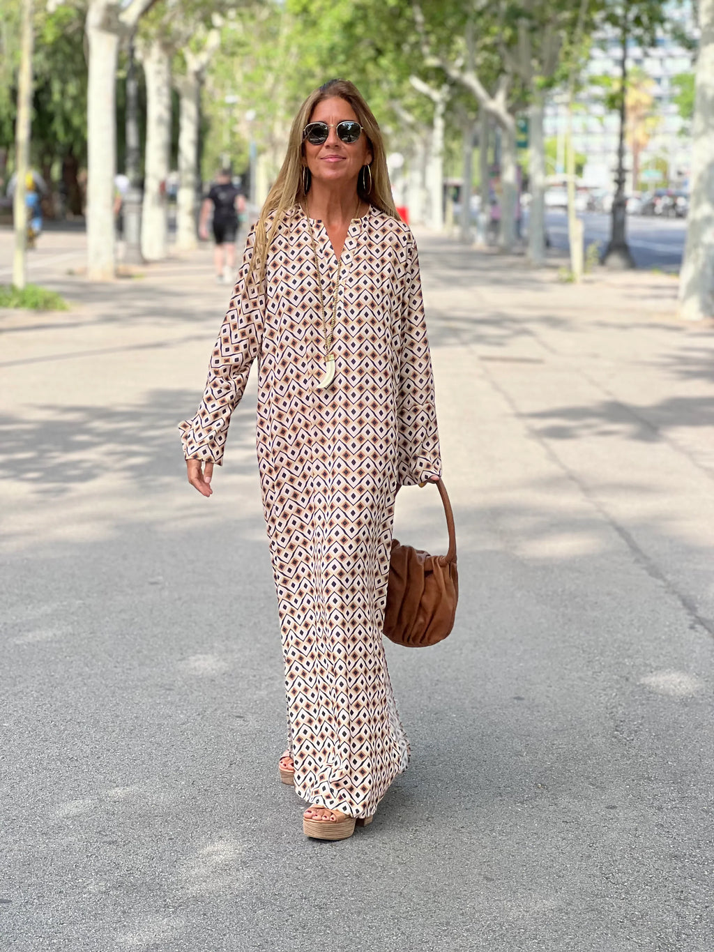 Vestido reductor | HEXGLAM™ 