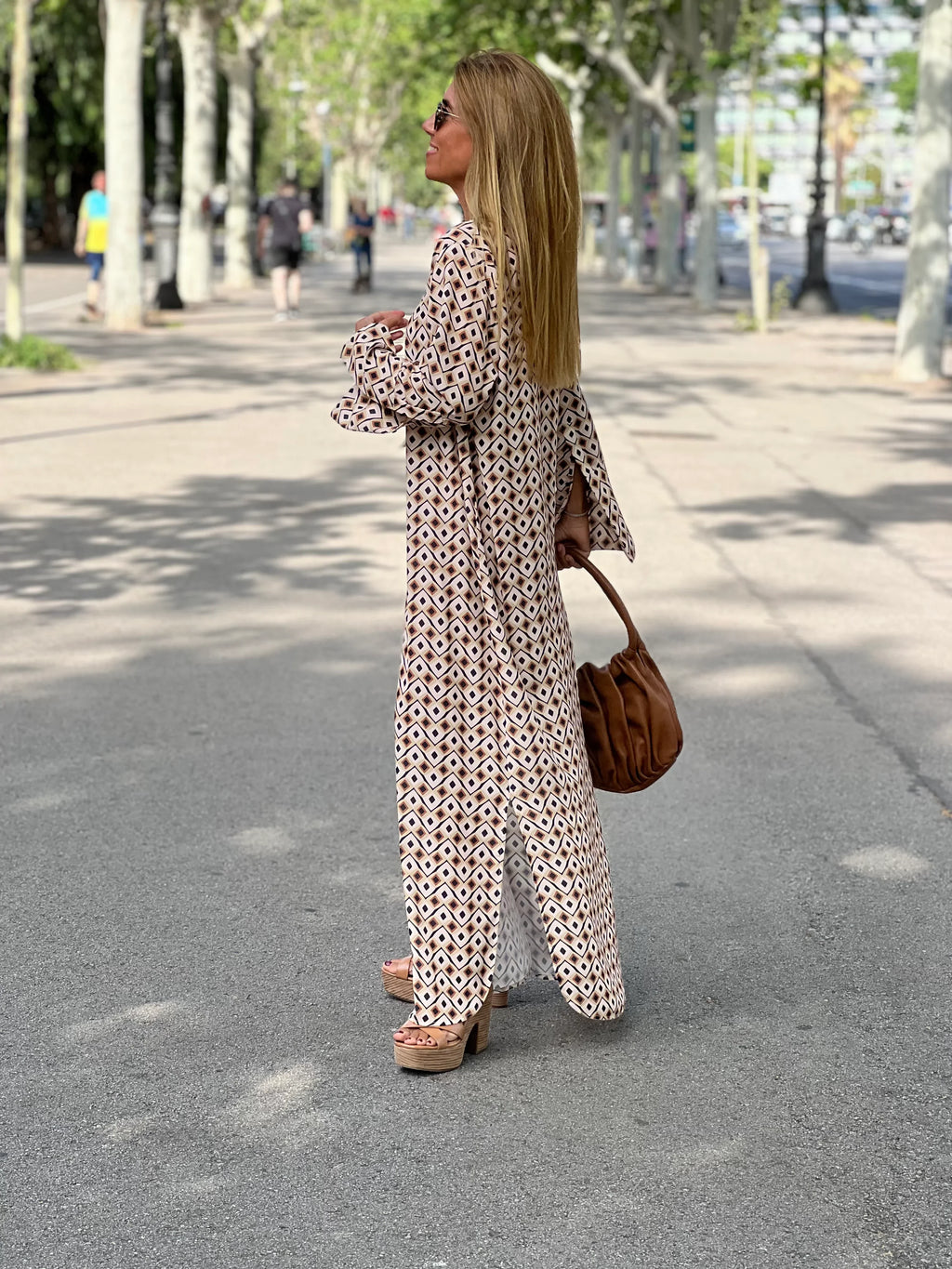 Vestido reductor | HEXGLAM™ 